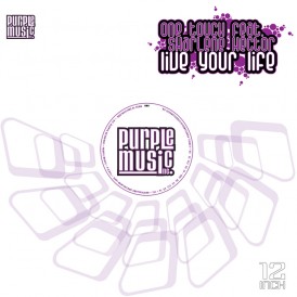One Touch feat. Sharlene Hector 'Live your Life' (Purple Music)