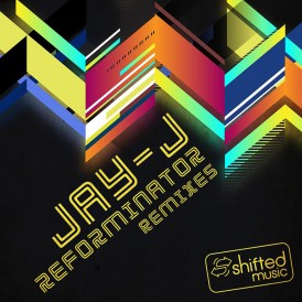Jay-J feat. Fabian Leo 'Reforminator' (Shifted Music)