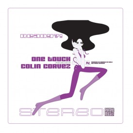 One Touch feat. Colin Corvez 'Ready?!' (Purple Music)