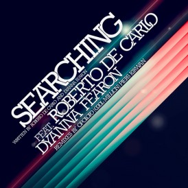 Roberto De Carlo feat. Dyanna Fearon 'Searching' (RDC Digital)