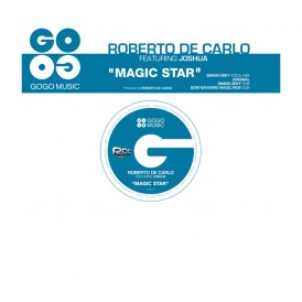 Roberto De Carlo feat. Joshua 'Magic Star' (GOGO Music)