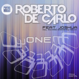 Roberto De Carlo feat. Joshua 'One' (Purple Music)