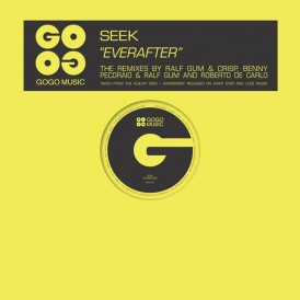 Seek 'Everafter' (GOGO Music)