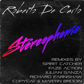 Roberto De Carlo 'Stereophonic' (RDC Digital)
